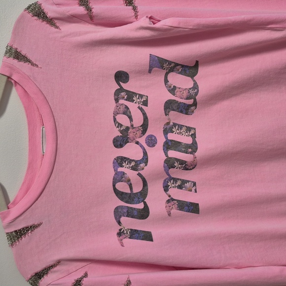 American Retro top - Picture 3 of 5